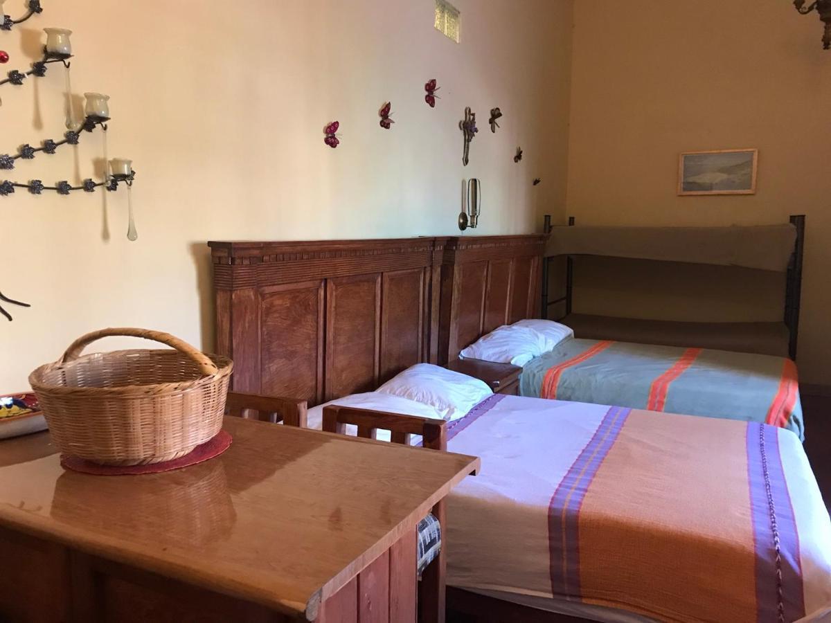 Departamentos Suites Centro Guanajuato Luaran gambar