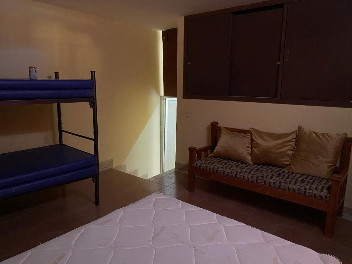 Departamentos Suites Centro Guanajuato Luaran gambar
